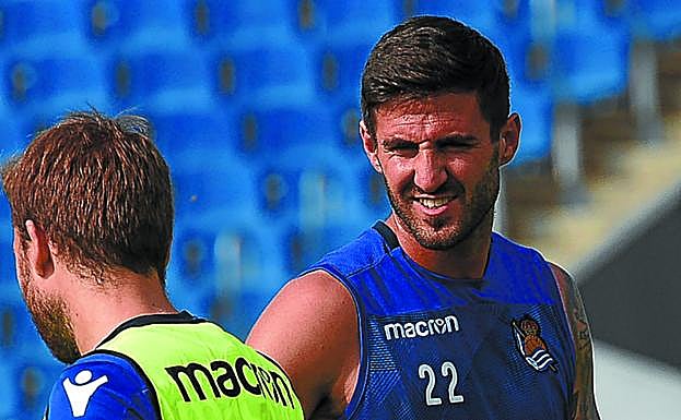 fichajes Real Sociedad