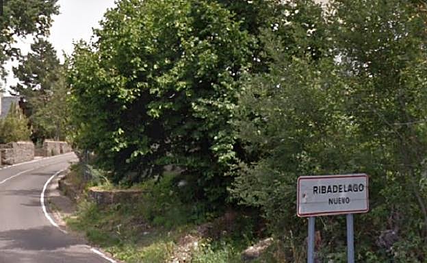 De Ribadelago de Franco a Ribadelago Nuevo