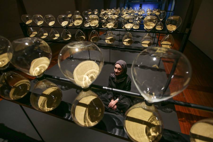 Puerto Rico, Colombia, Argentina, Brasil y Guatemala han debutado en la Bienal de Diseño de Londres, una exhibición de arte contemporáneo en la que participan 40 países de todo el mundo.Bajo el título «Emotional States» (estados emocionales), la propuesta de esta segunda edición, que se podrá visitar hasta el 23 de septiembre en la Somerset House, anima a los asistentes a explorar cómo el diseño influye en los sentimientos.