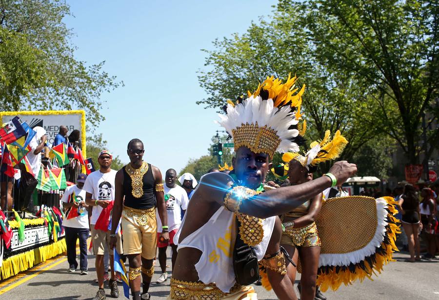 Los estadounidenses celebran en septiembre el Labor Day, la Fiesta del Trabajo. En Nueva York hay un peculiar acto denominado West Indian Day Parade, que es una de las citas más esperadas por la comunidad caribeña de Brooklyn.