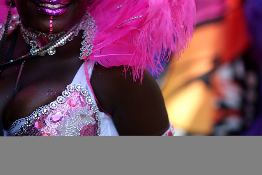 Los estadounidenses celebran en septiembre el Labor Day, la Fiesta del Trabajo. En Nueva York hay un peculiar acto denominado West Indian Day Parade, que es una de las citas más esperadas por la comunidad caribeña de Brooklyn.