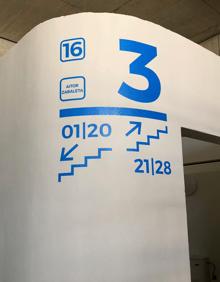 Imagen secundaria 2 - Aperribay: «Mejor jugar en Anoeta con alguna incomodidad que fuera»