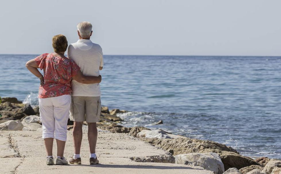 Cómo exprimir el patrimonio de cara a la jubilación