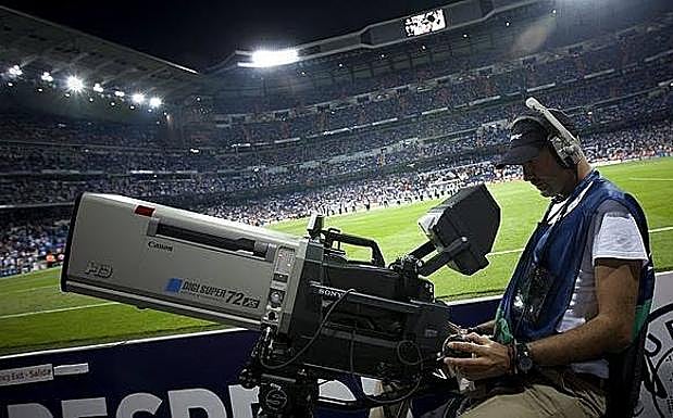 Los vídeos de los goles y mejores jugadas de LaLiga, en la web de El Diario Vasco