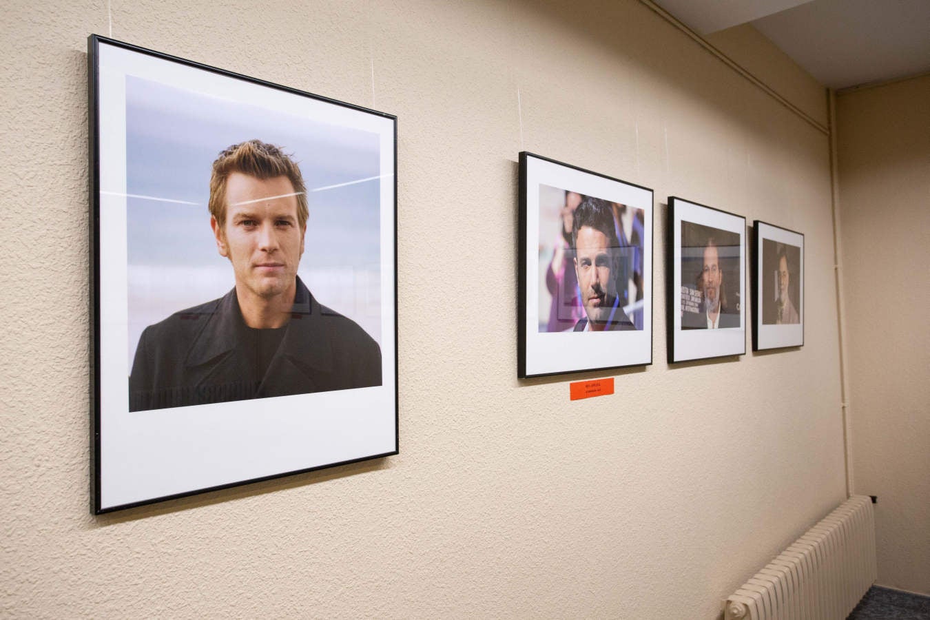 La Sociedad fotográfica inaugura este miércoles la exposición de Aritz Dendategi 'CINExperiencias'