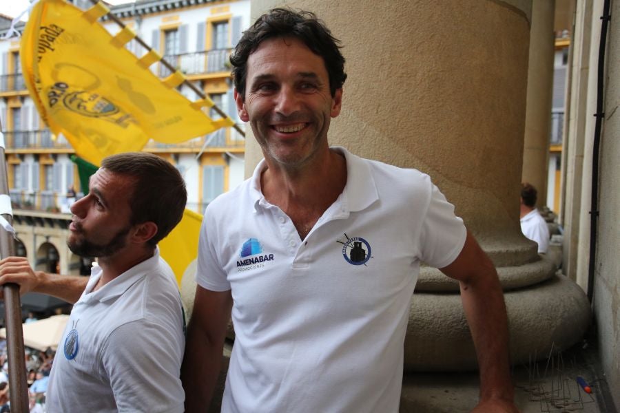 Donostiarra sube a la élite a costa de Hondarribia. La Torrekua vuelve a ser la mejor en Portugalete y el próximo verano estará en la Liga Euskotren.