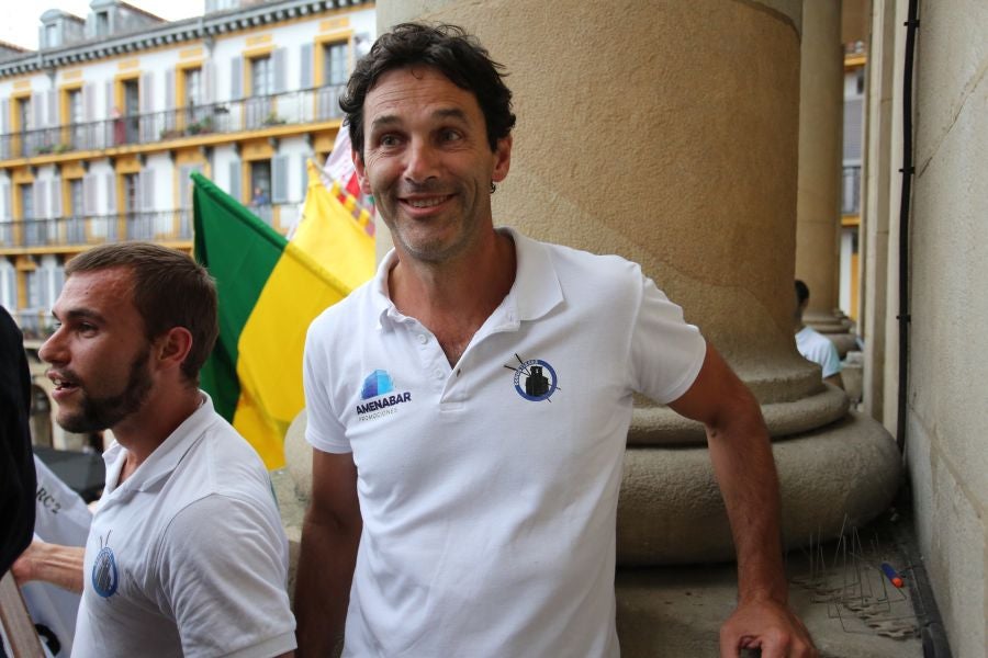 Donostiarra sube a la élite a costa de Hondarribia. La Torrekua vuelve a ser la mejor en Portugalete y el próximo verano estará en la Liga Euskotren.