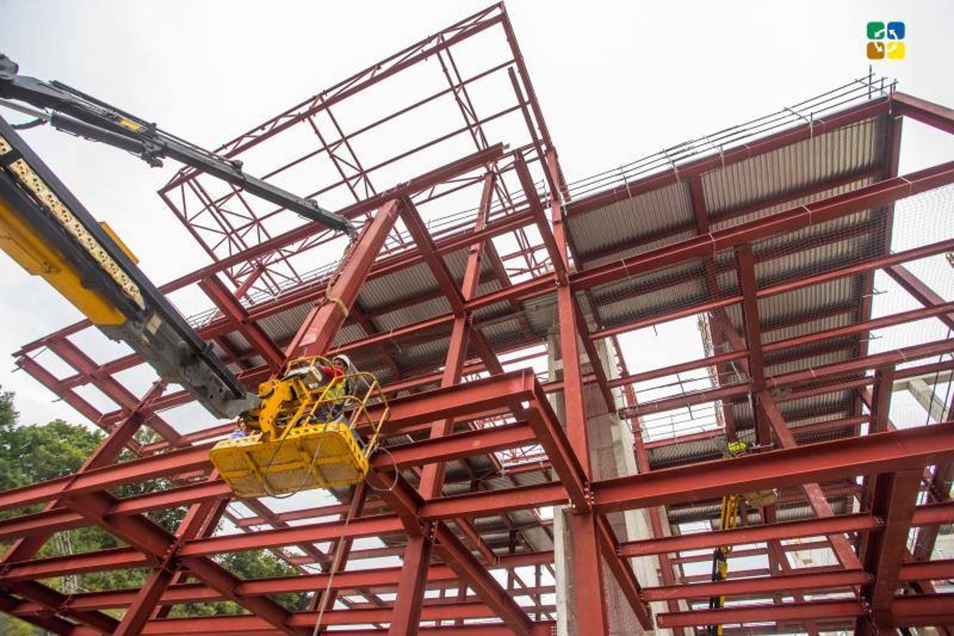 Fotos: Zubieta avanza para resolver el problema de las basuras en Gipuzkoa