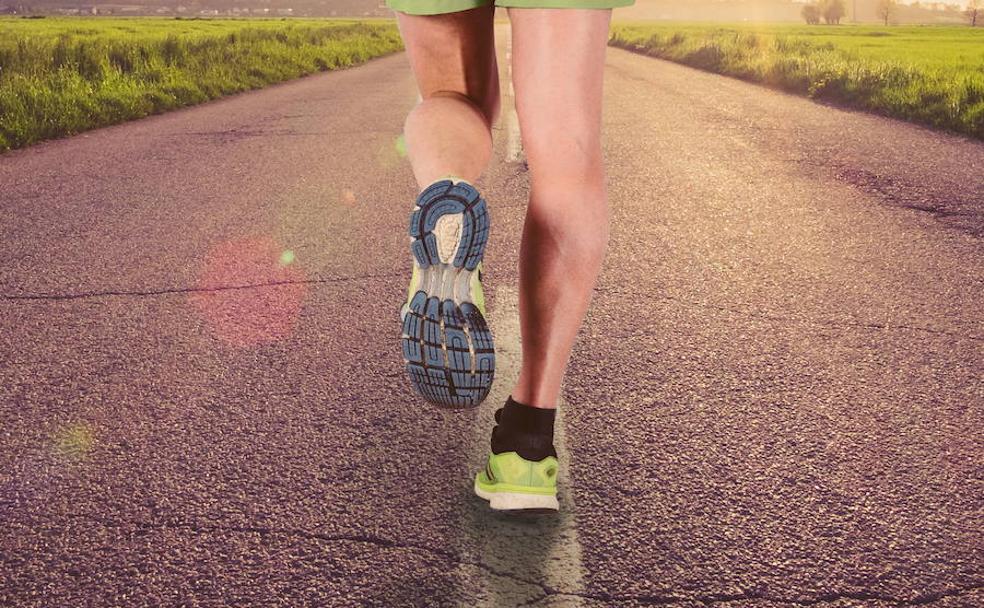 Las mejores apps para running