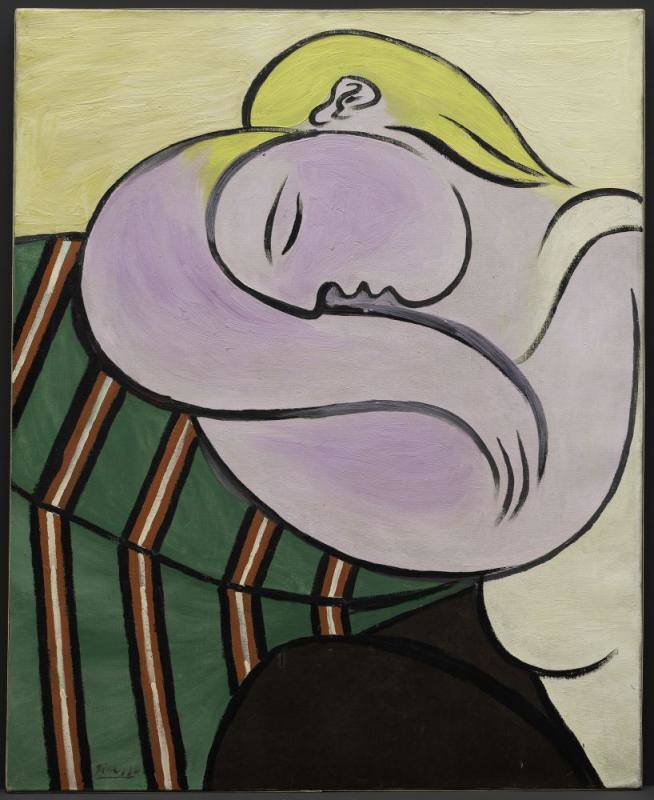 La muestra se extenderá hasta el 24 de marzo de 2019 y se considera una buena oportunidad para conocer de cerca los orígenes del arte moderno