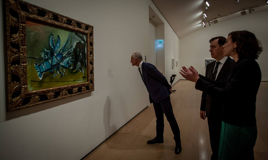 La muestra se extenderá hasta el 24 de marzo de 2019 y se considera una buena oportunidad para conocer de cerca los orígenes del arte moderno