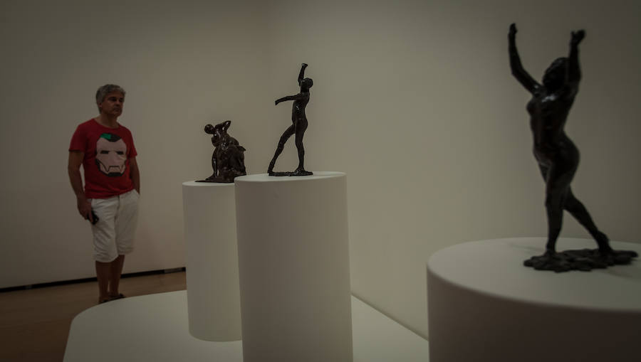 La muestra se extenderá hasta el 24 de marzo de 2019 y se considera una buena oportunidad para conocer de cerca los orígenes del arte moderno