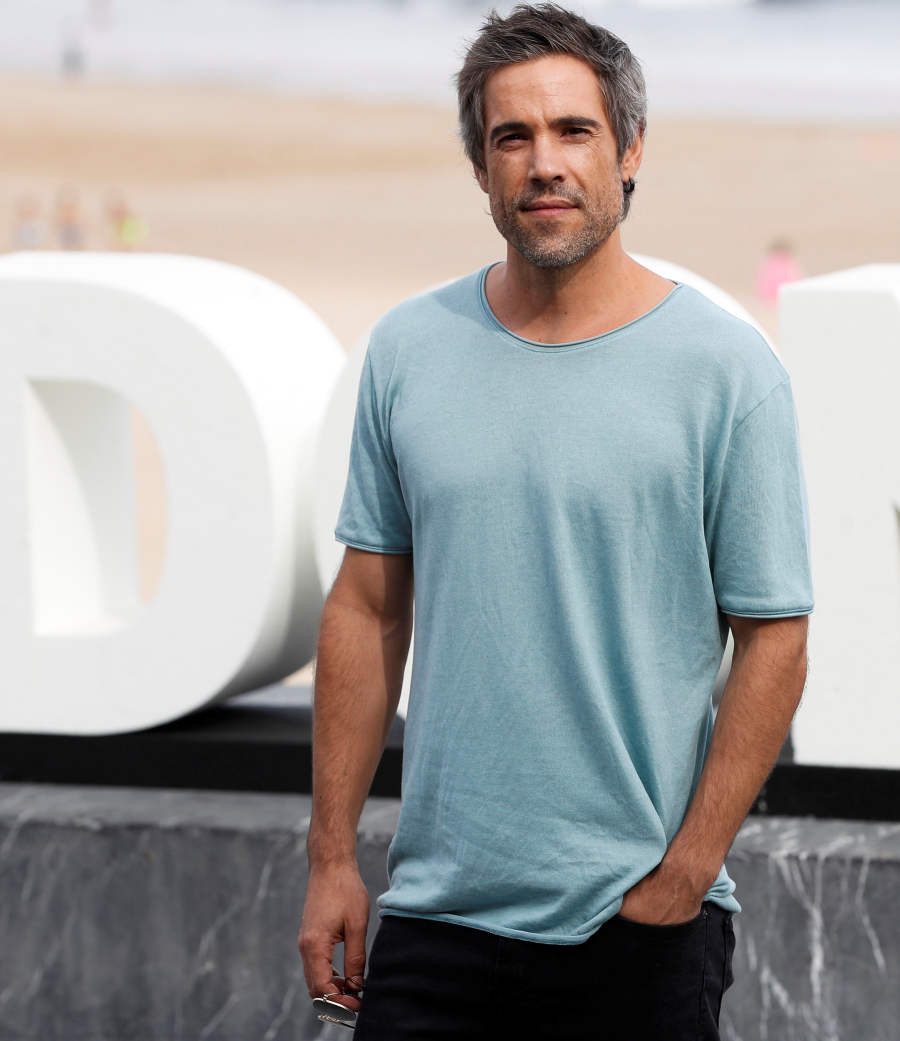 El 66 Festival Internacional de Cine de San Sebastian ha arrancado este viernes a lo grande con una alta concentración de 'glamour' y talento para empezar. 