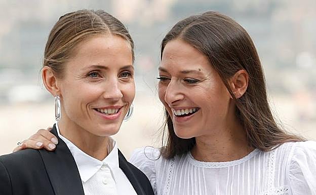 'Blind Spot' cierra la competición con un angustioso drama a tiempo real