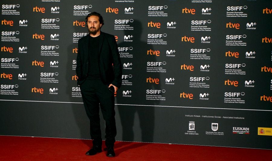 Una año más, el Festival de Cine de San Sebastián se despide de la fiesta de clausura en el Palacio de Miramar.