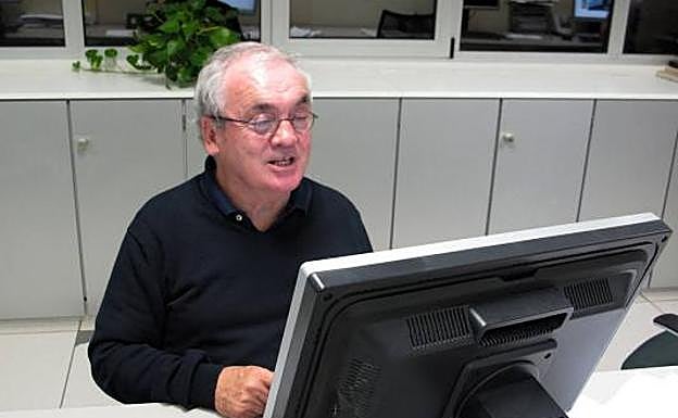 Envía tu pregunta a Jon Trueba