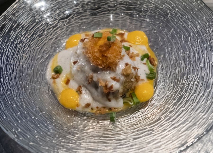 Gastronomika ha abierto sus puertas y da la bienvenida a algunos de los temas centrales de este año como la vanguardia actual y futura, la cocina regional y la sostenibilidad que rige la gastronomía mundial.