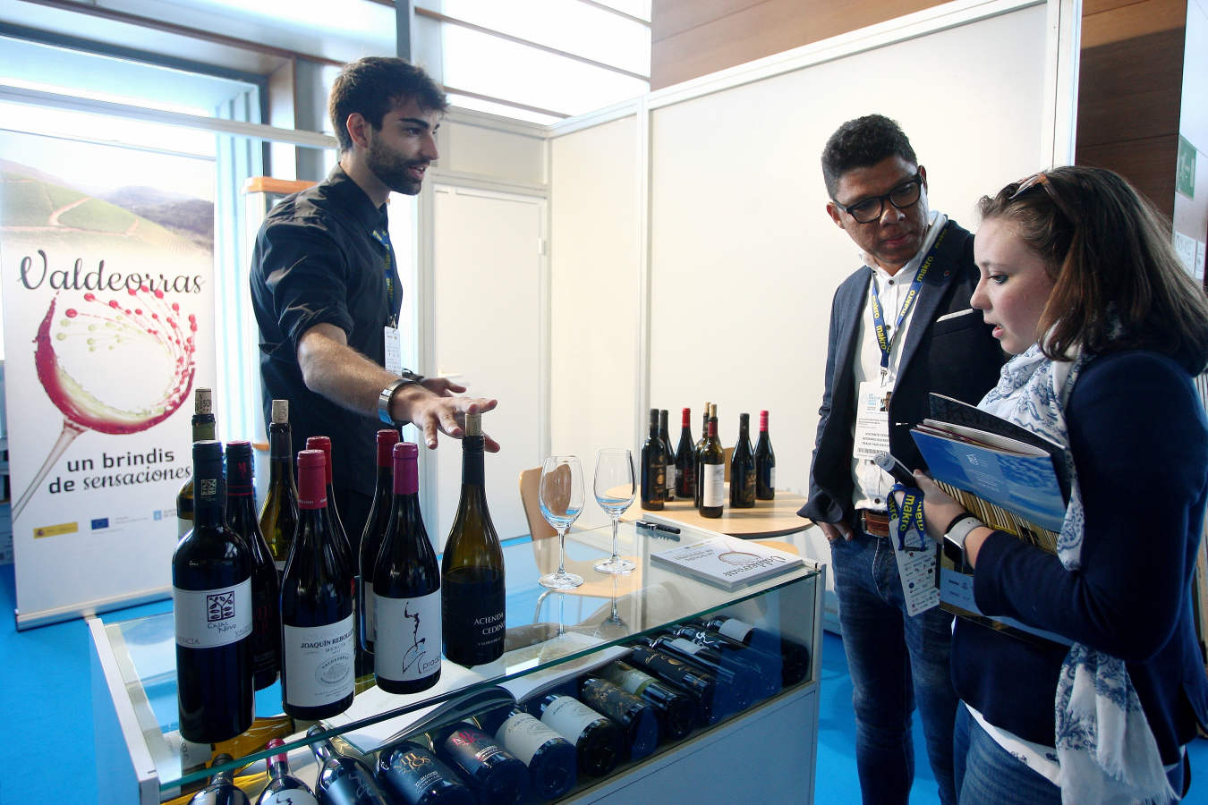 El chef Juan Mari Arzak ha recibido el Premio Homenaje en la jornada inaugural de San Sebastian Gastronomika este lunes.