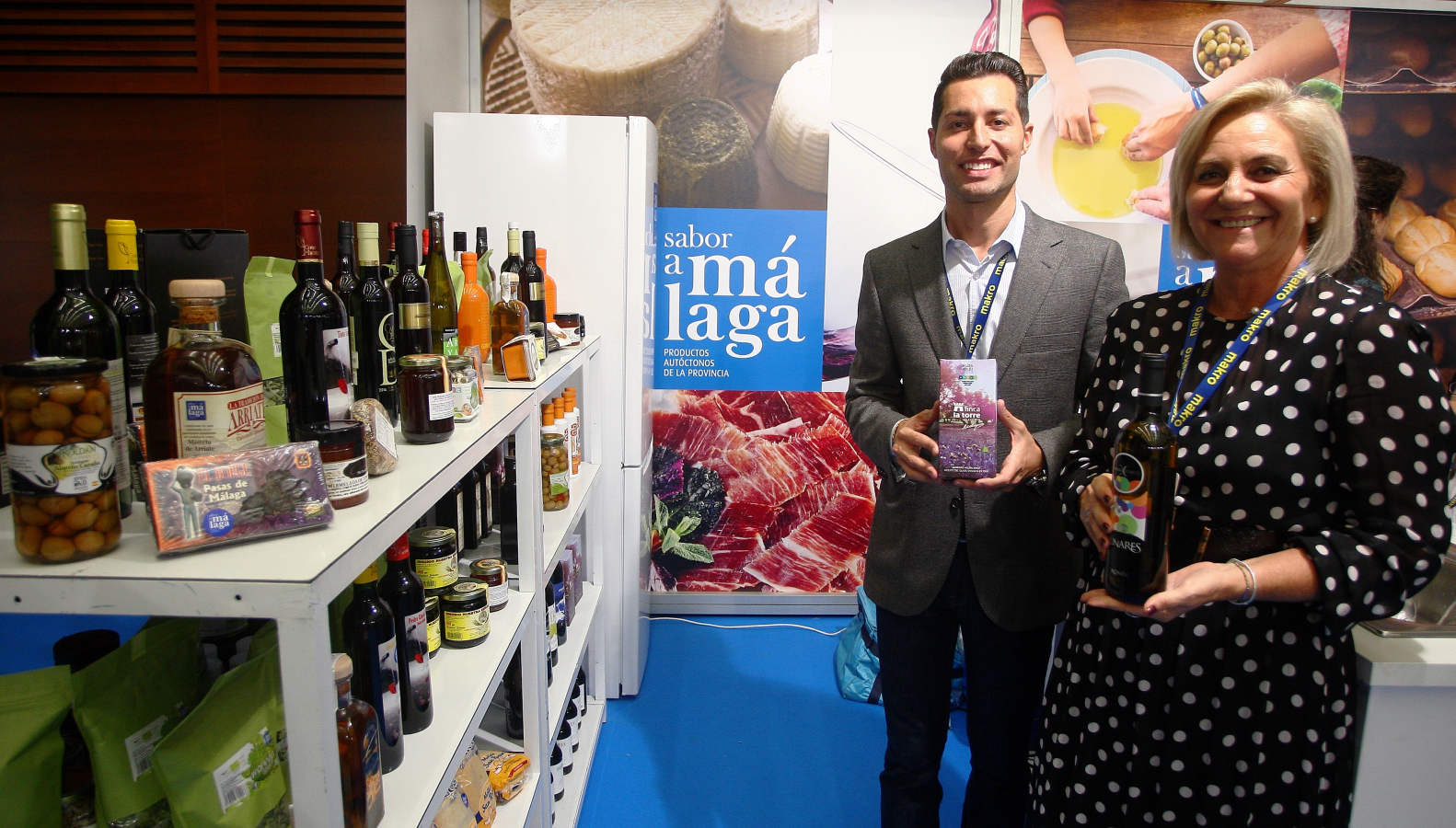 El chef Juan Mari Arzak ha recibido el Premio Homenaje en la jornada inaugural de San Sebastian Gastronomika este lunes.