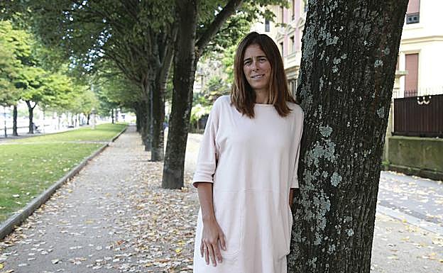 Edurne Pasaban volverá al Himalaya para denunciar la situación de las mujeres de Nepal