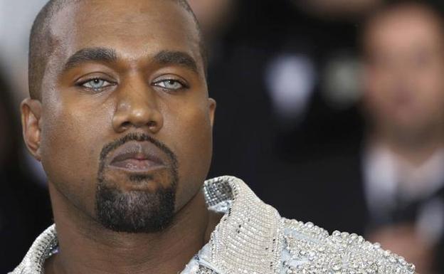Kanye West se sale de las redes 