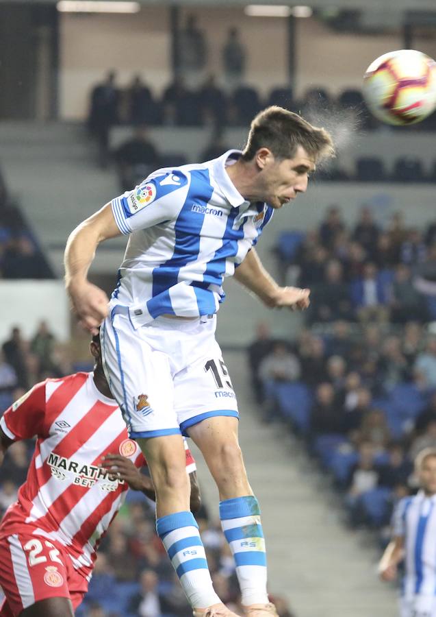 Eusebio Sacristán ha regresado a la que fue su casa. 