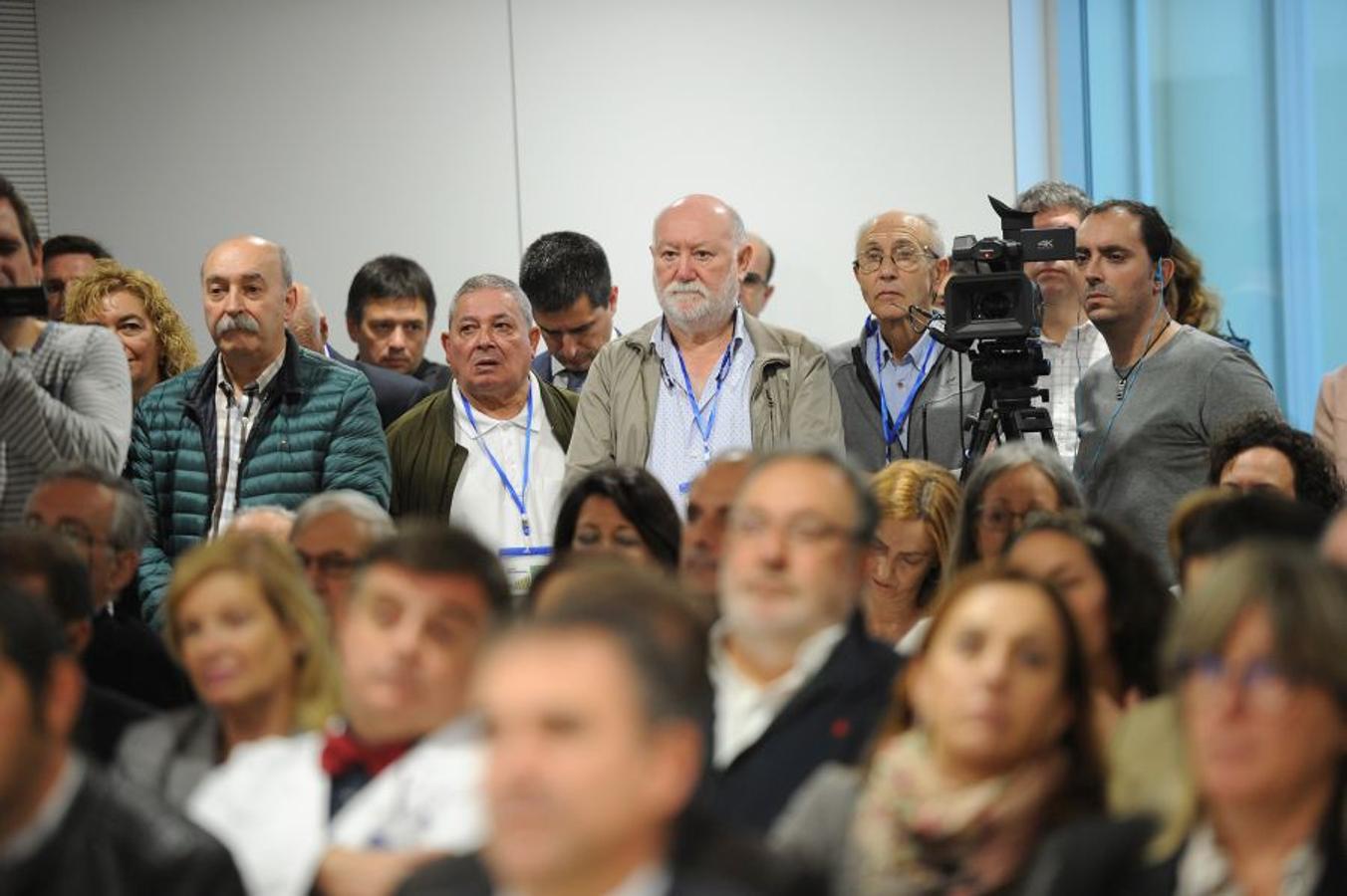 Fotos: Inaugurado el Hospital de Eibar