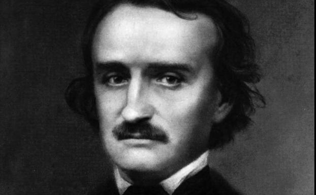 Un crítico literario llamado Edgar Allan Poe