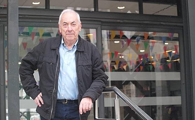 «Lehen, erantzuteko hamar segundo behar nituen; orain, hogeita hamar»