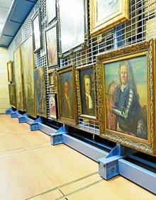 Imagen secundaria 2 - El trastero del Capitán Ahab