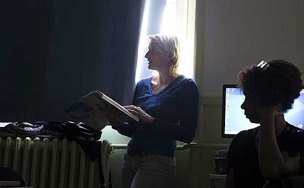 Zentro berriaren sorrerak, UEUren eta EHUren ustez, aukera gehigarri bat suposatzen irakasleen prestakuntzan. 