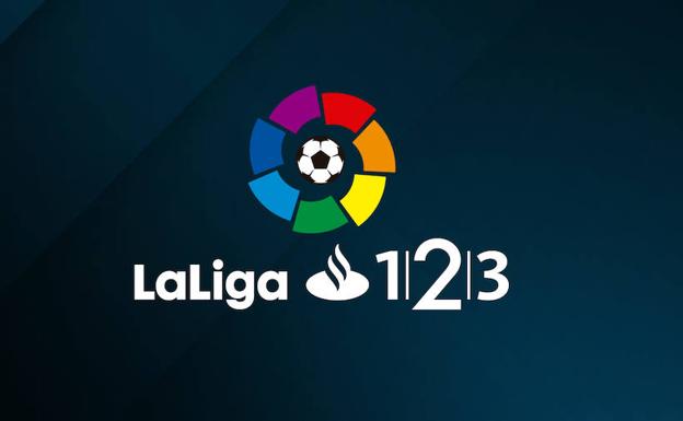 El Granada responde dos veces a las ventajas de Las Palmas (2-2) 