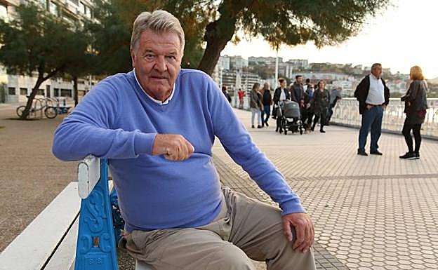 Toshack Real Sociedad