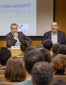 Imagen secundaria 2 - Un total de 358 menores viven en Gipuzkoa en familias de acogida y otros 421 en centros tutelados