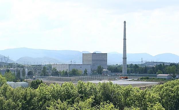 El Supremo confirma la multa de 18,4 millones a Nuclenor por el cierre de Garoña