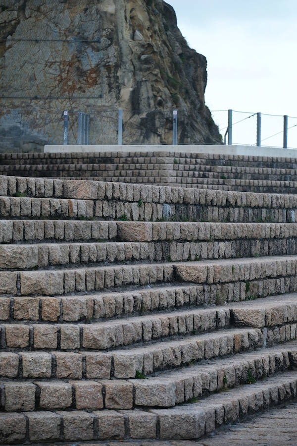 El conjunto arquitectónico-escultórico donostiarra recibirá el máximo grado de protección a comienzos del próximo año 