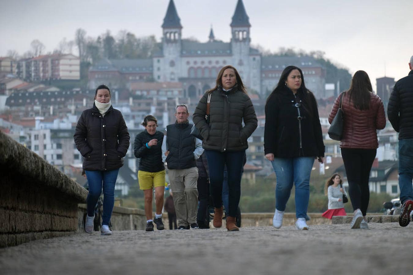 El conjunto arquitectónico-escultórico donostiarra recibirá el máximo grado de protección a comienzos del próximo año 
