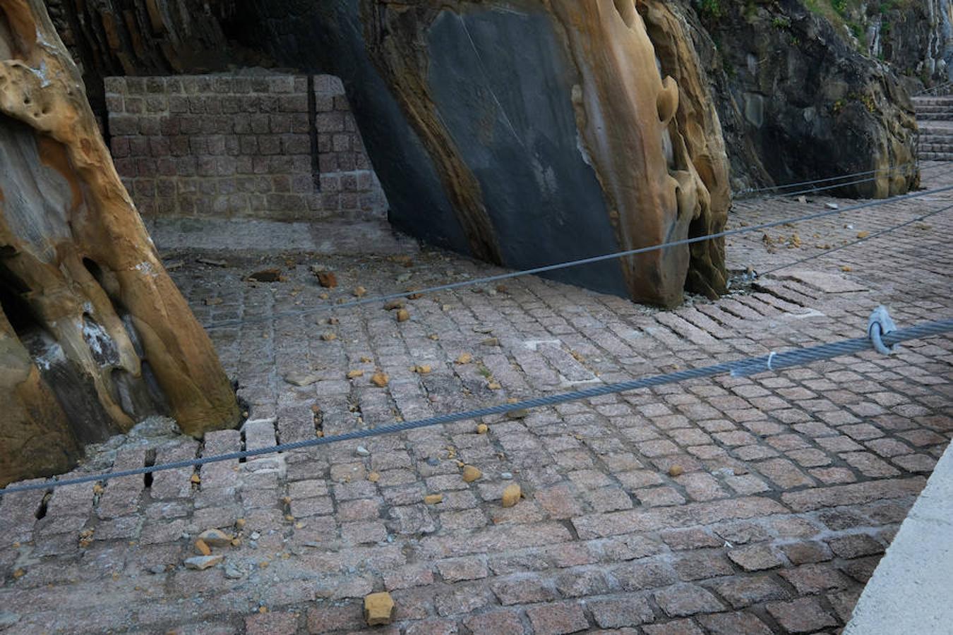 El conjunto arquitectónico-escultórico donostiarra recibirá el máximo grado de protección a comienzos del próximo año 