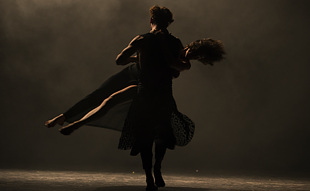 'All Ways', de Sharon Fridman, en Gazteszena este sábado