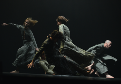 Imagen secundaria 1 - &#039;All Ways&#039;, de Sharon Fridman, en Gazteszena este sábado