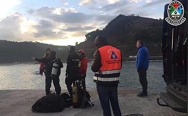 Opeativo de búsqueda