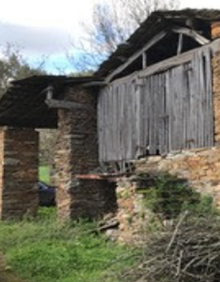 Imagen secundaria 2 - La actriz Gwyneth Paltrow incluye en su lista de regalos de Navidad un pueblo de Lugo