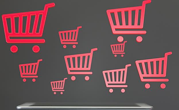 Black Friday 2018: Recomendaciones de la Ertzaintza para comprar online de forma segura