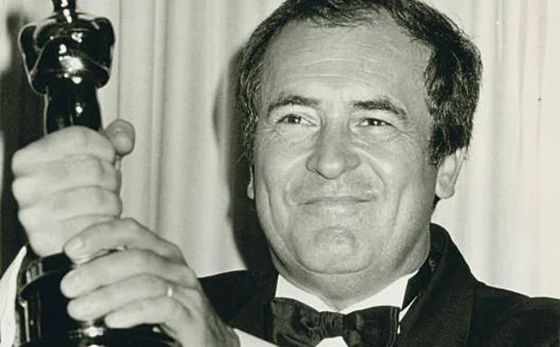 Muere Bertolucci, gigante del cine europeo