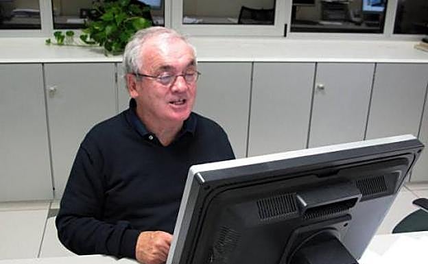 Charla digital: envía tu pregunta a Jon Trueba