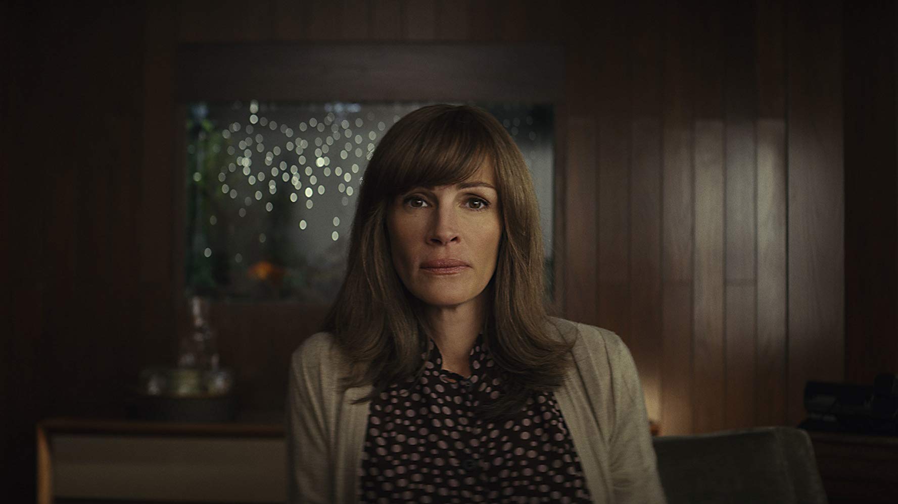 Julia Roberts es la protagonista de 'Homecoming' (2018).