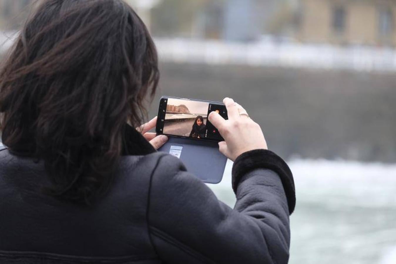 El aumento de las plazas hoteleras frena la ocupación en Gipuzkoa durante el puente