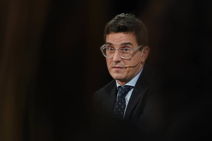 El Centro Internacional de Cultura Contemporánea acogió un foro didáctico que concitó el interés de decenas de consumidores