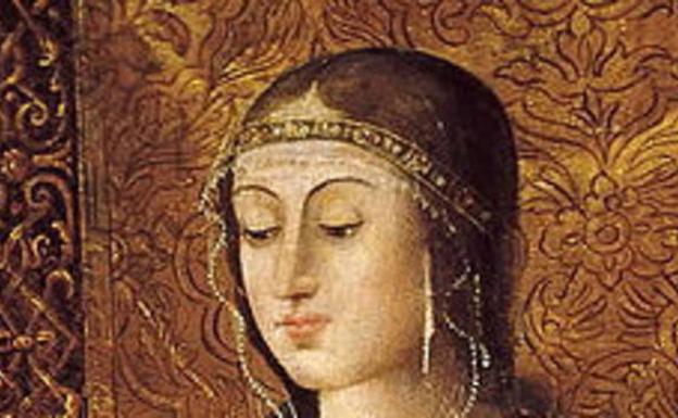 Catalina de Foix Nafarroako erregina
