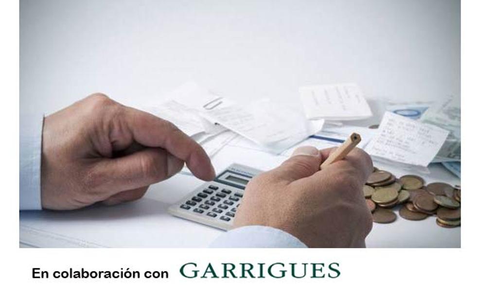 Feliz ejercicio nuevo